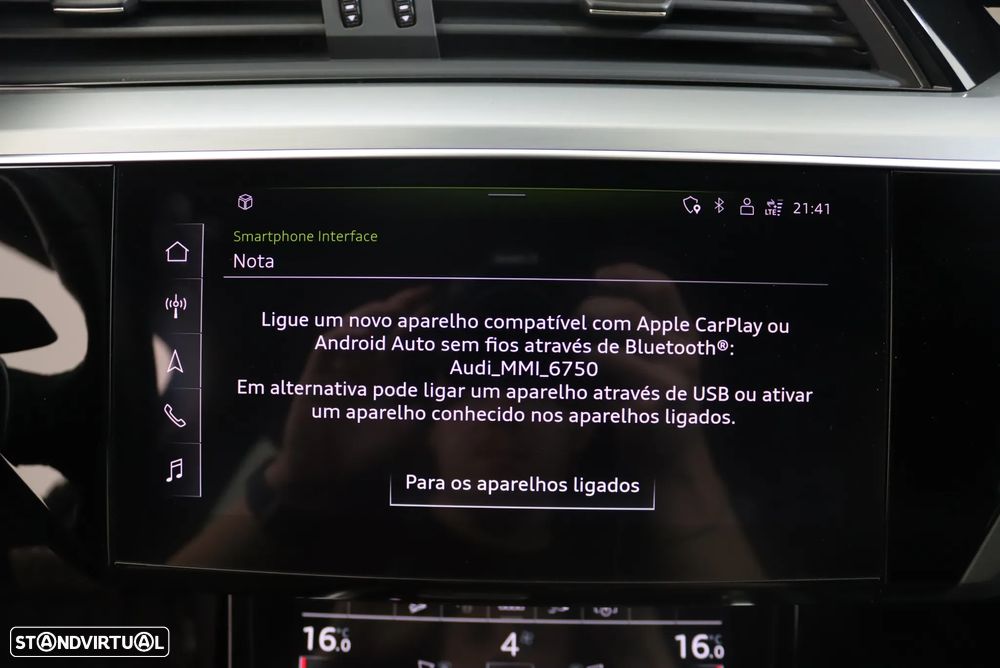 Audi e-tron 55 quattro S line - 34