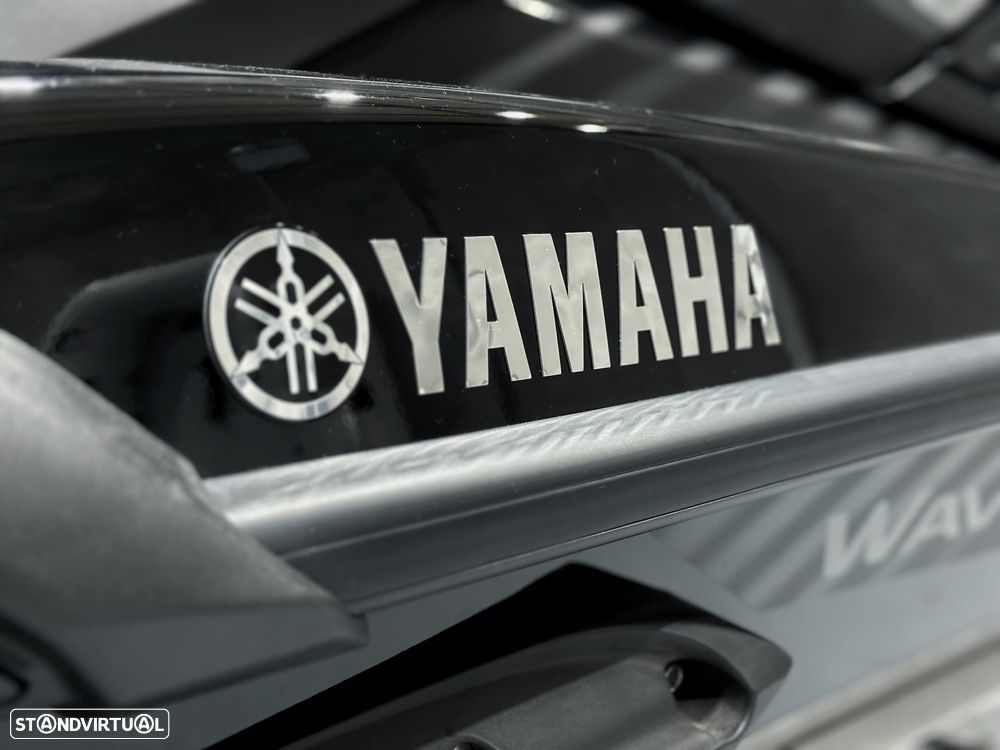 Yamaha FX SVHO - 8