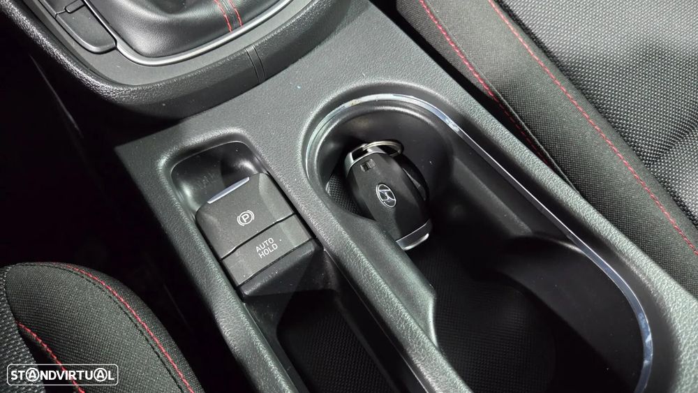 Hyundai Kauai 1.0 T-GDi N-Line TT - 33