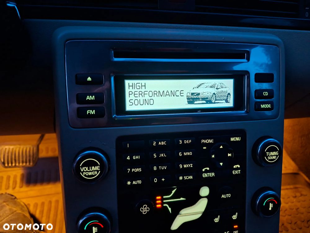 Volvo S80 2.4D5 AWD Executive - 25