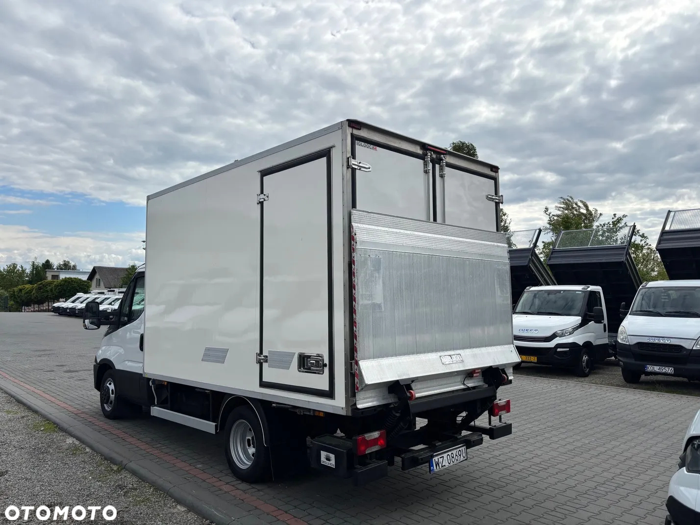 Iveco 35C13,35C14,35C15,35C16 - 4
