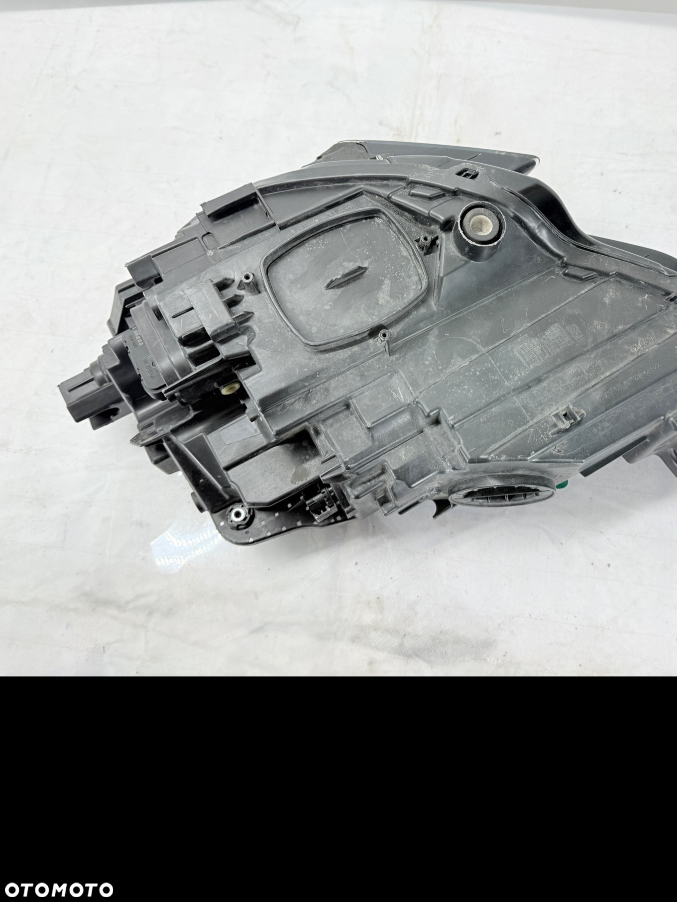 Lampa przednia prawa Audi A3 8Y FULL LED - 8
