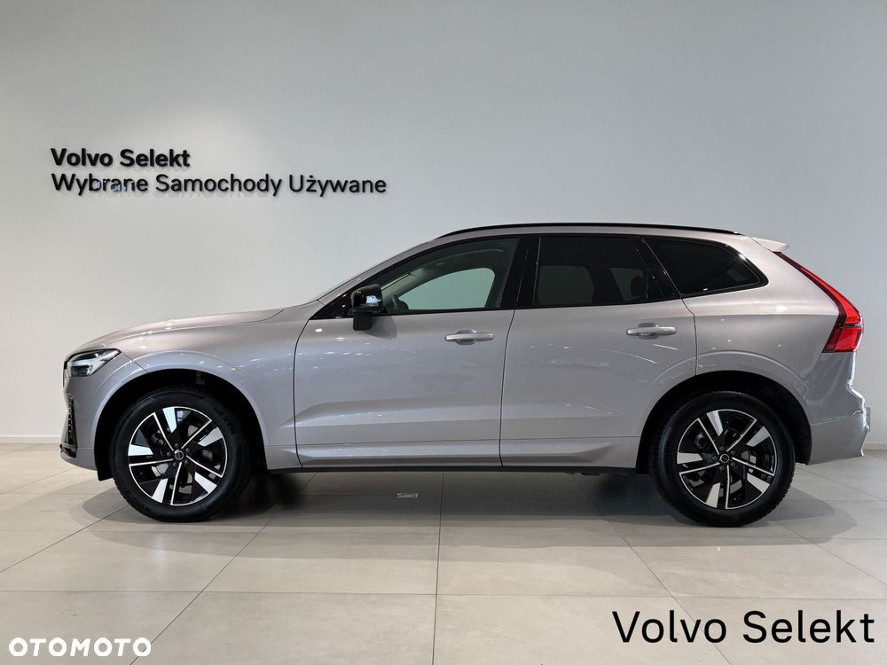 Volvo XC 60 - 9