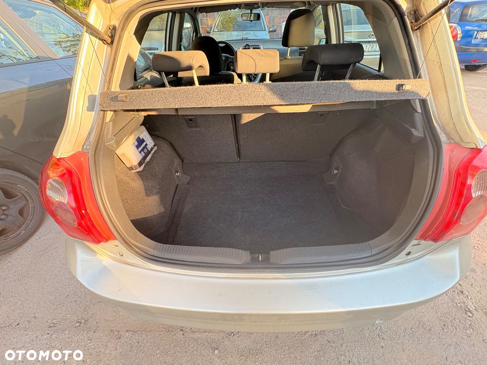 Toyota Auris 1.4 D-4D Luna - 6