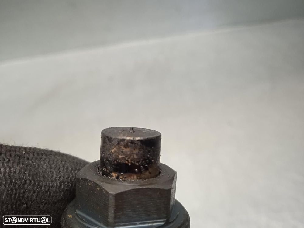 INJETOR OPEL MONTEREY A 1997 -8970886730 - 2