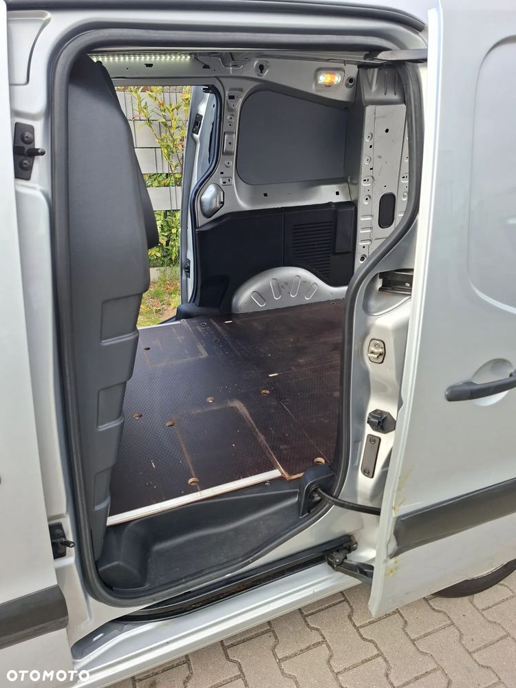 Citroën Berlingo Multispace BlueHDi 100 FEEL - 7