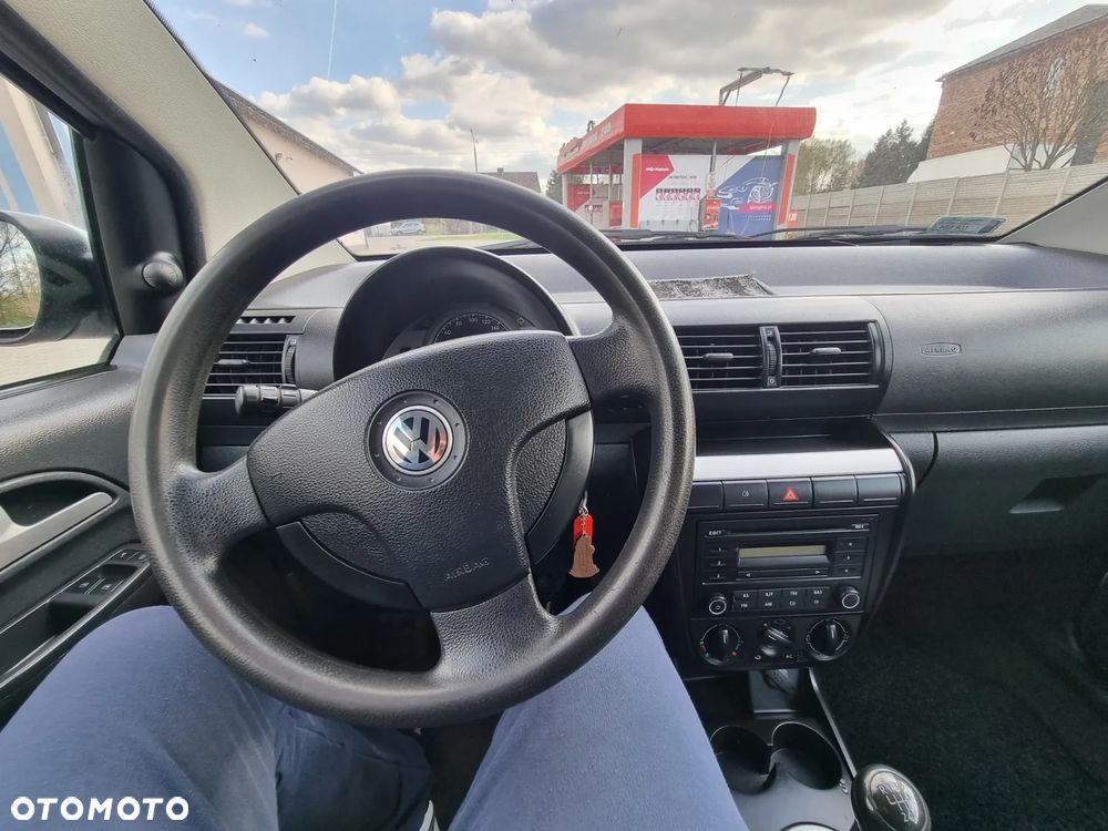 Volkswagen Fox - 26