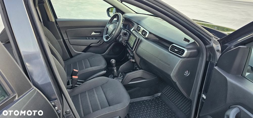 Dacia Duster 1.0 TCe Comfort - 14