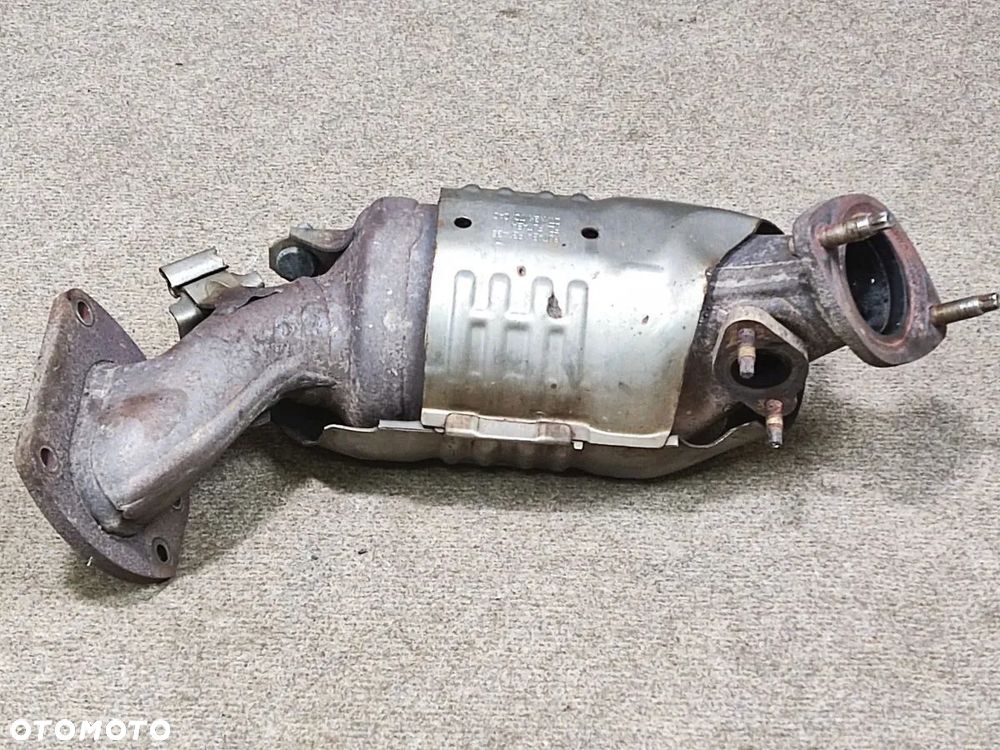 LEXUS RX 3.5h 15-19r Katalizator - 2