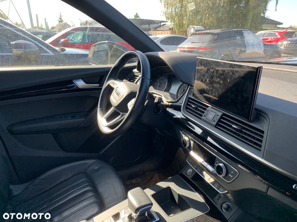 Audi Q5 45 TFSI quattro S tronic - 16