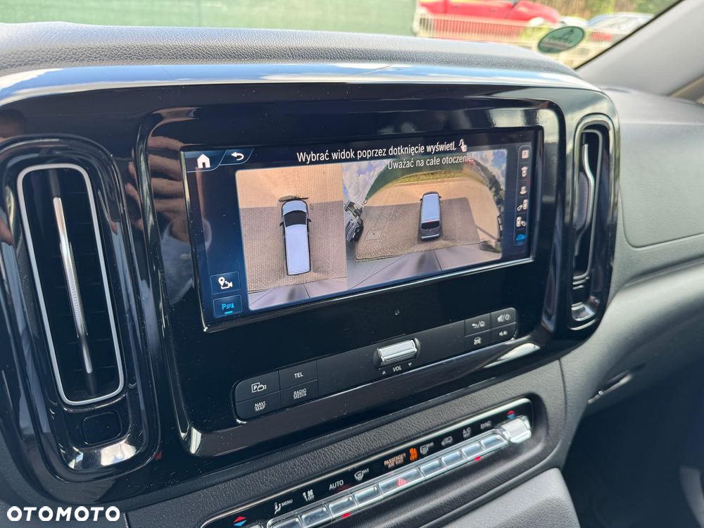 Mercedes-Benz Vito - 31