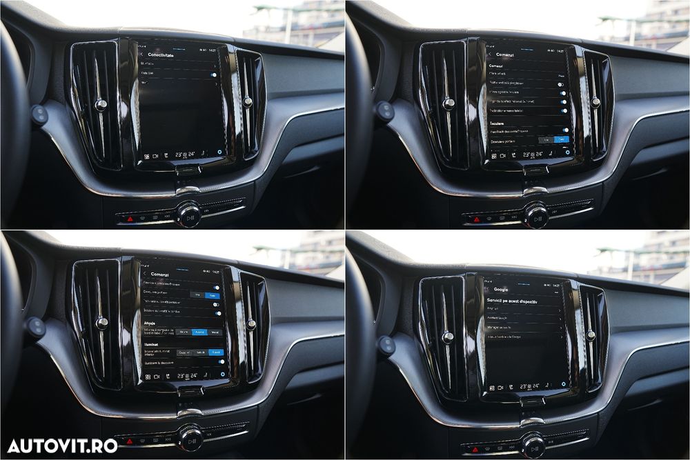 Volvo XC 60 Recharge T6 Twin Engine eAWD Inscription Expression - 23