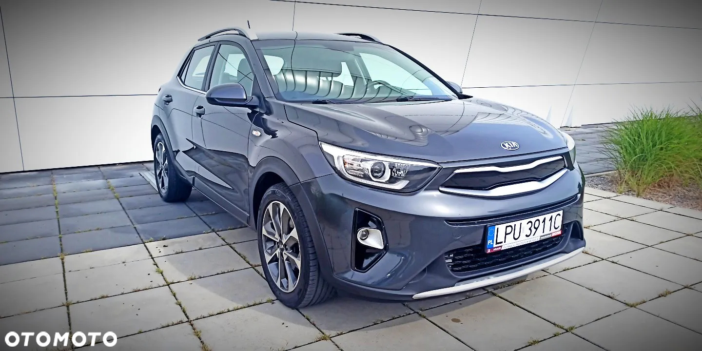 Kia Stonic 1.4 Edition 7 - 7
