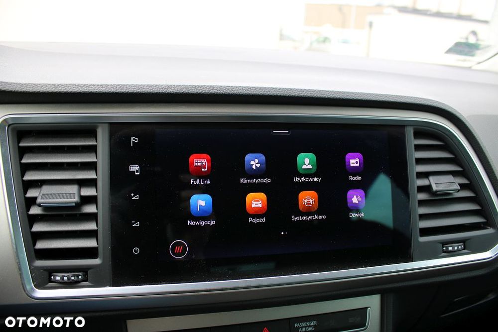 Seat Ateca 2.0 TSI Xperience S&S 4Drive DSG - 35