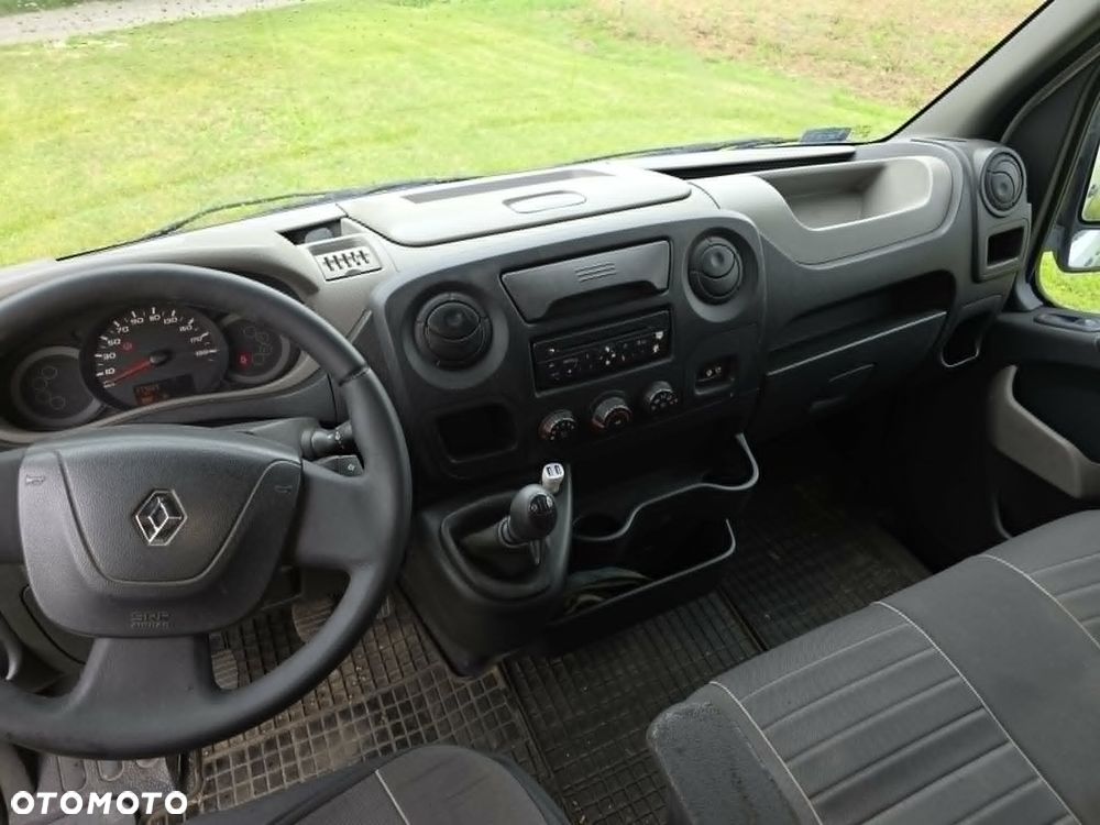 Renault MASRER L3H2 - 7