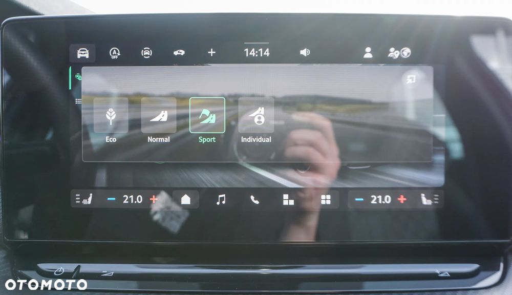 Skoda Octavia 2.0 TSI Sportline 4x4 DSG - 18