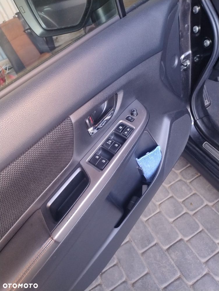Subaru XV 2.0i Lineartronic Limited Edition - 17