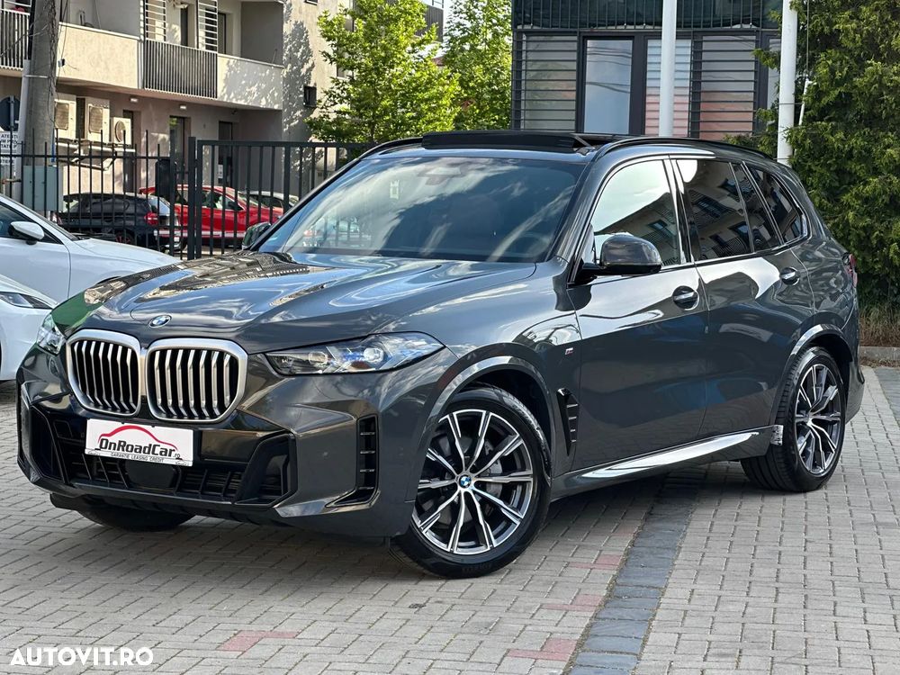 BMW X5 xDrive30d - 2