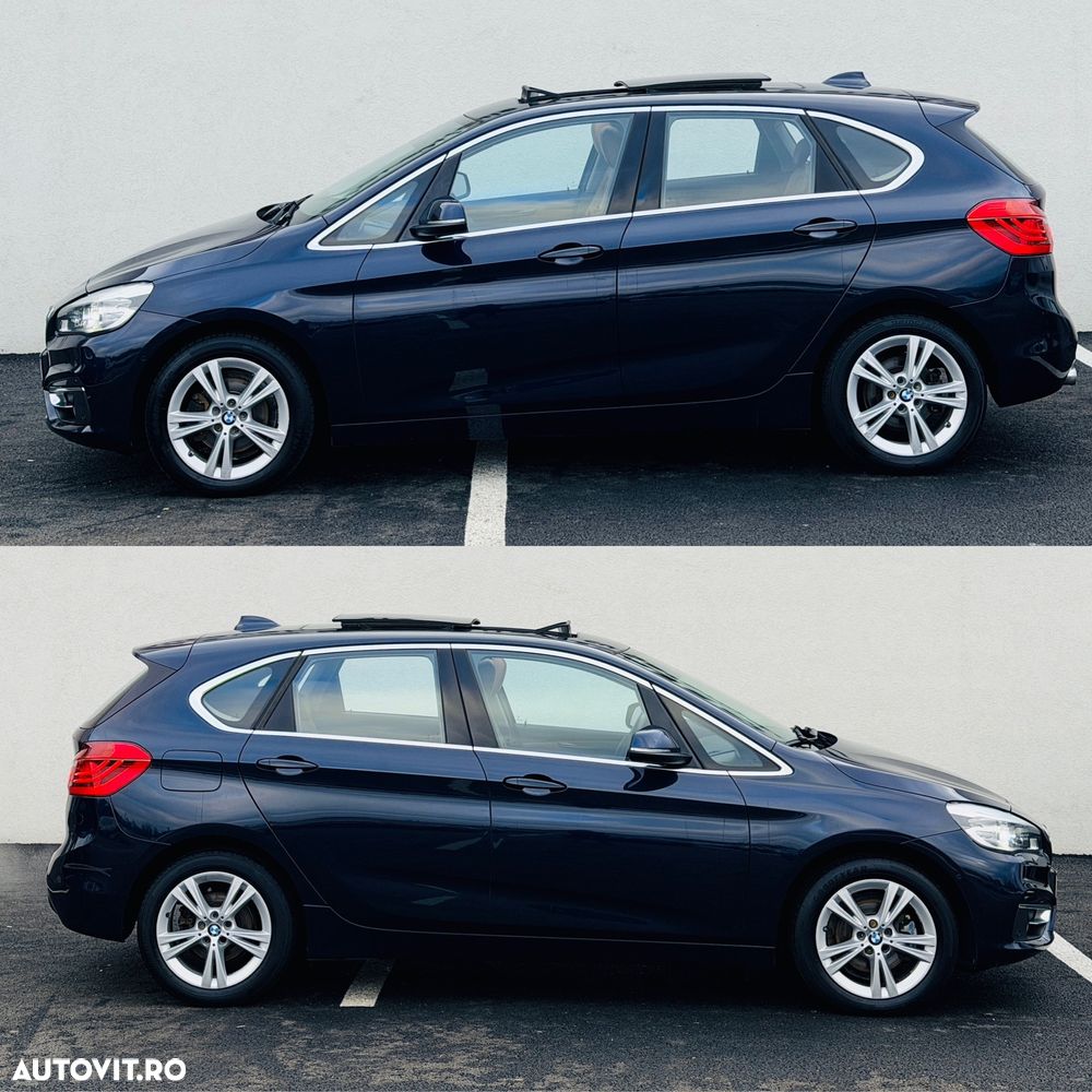 BMW Seria 2 218d Active Tourer Luxury Line - 5