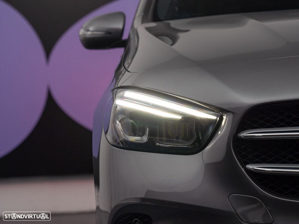Mercedes-Benz B 250 e Style Plus - 10