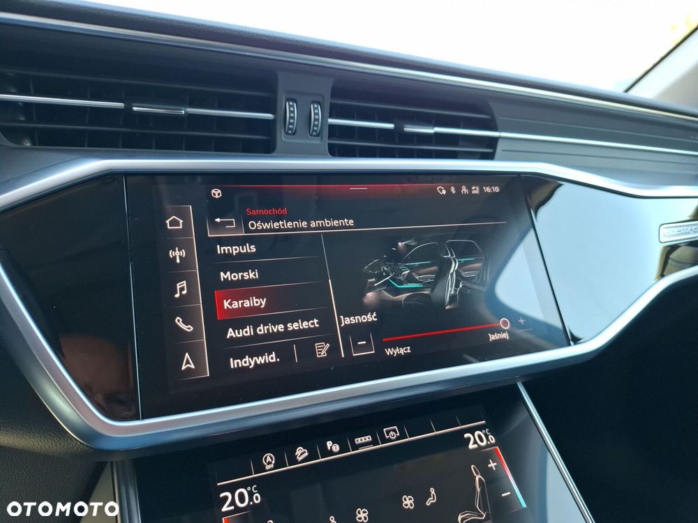 Audi A6 Allroad 40 TDI mHEV Quattro S tronic - 39