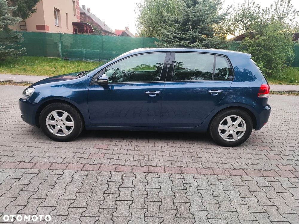 Volkswagen Golf 1.6 Edition - 13