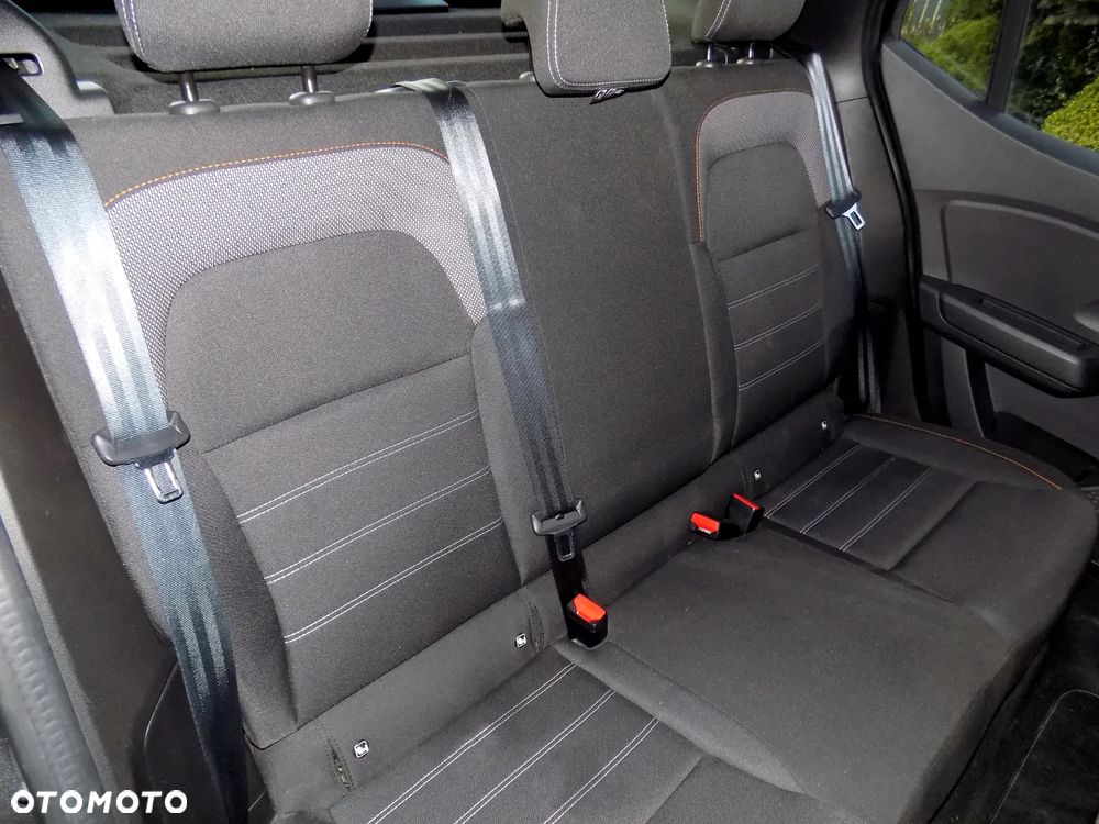 Dacia Sandero Stepway - 16