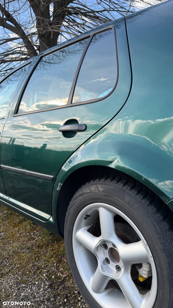 Volkswagen Golf 1.4 Basis - 26