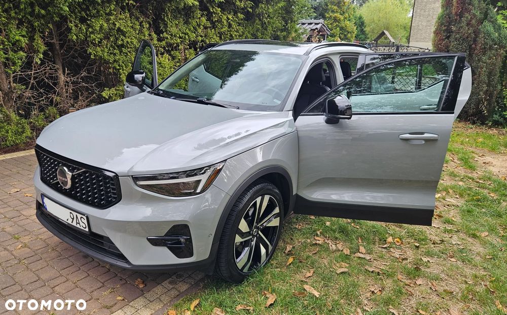Volvo XC 40 - 11