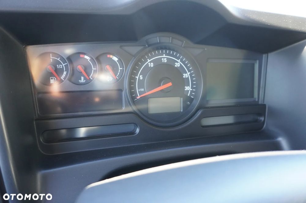 Renault D19 Wide 4x2 E6 / Chłodnia Lamberet 22 EPAL / Multitemperatura / Carrier Supra 1250 MT - 20