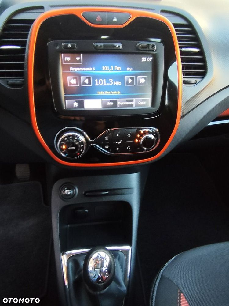 Renault Captur ENERGY TCe 90 Start&Stop Luxe - 16