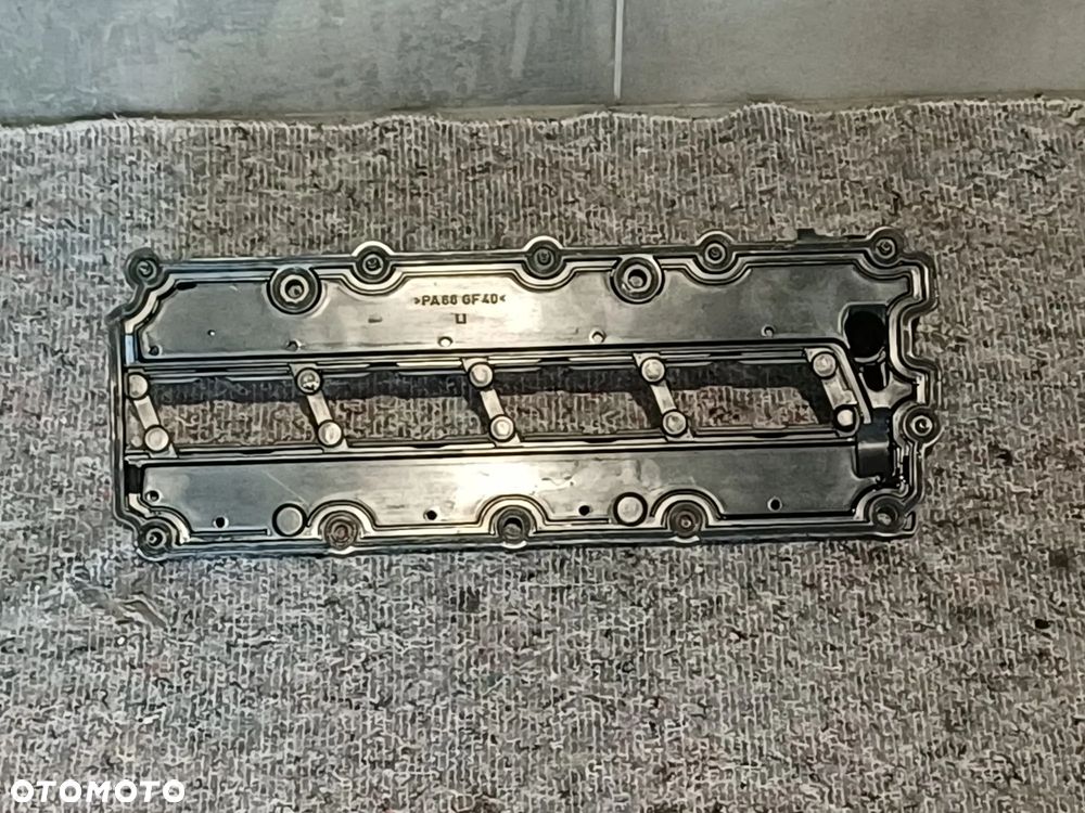 NR 59 Pokrywa zaworów Audi A8 D3 4,2TDI 057103469J - 6