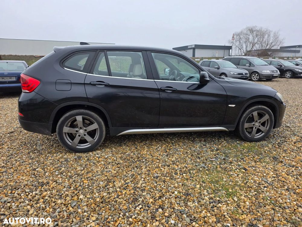 BMW X1 - 7