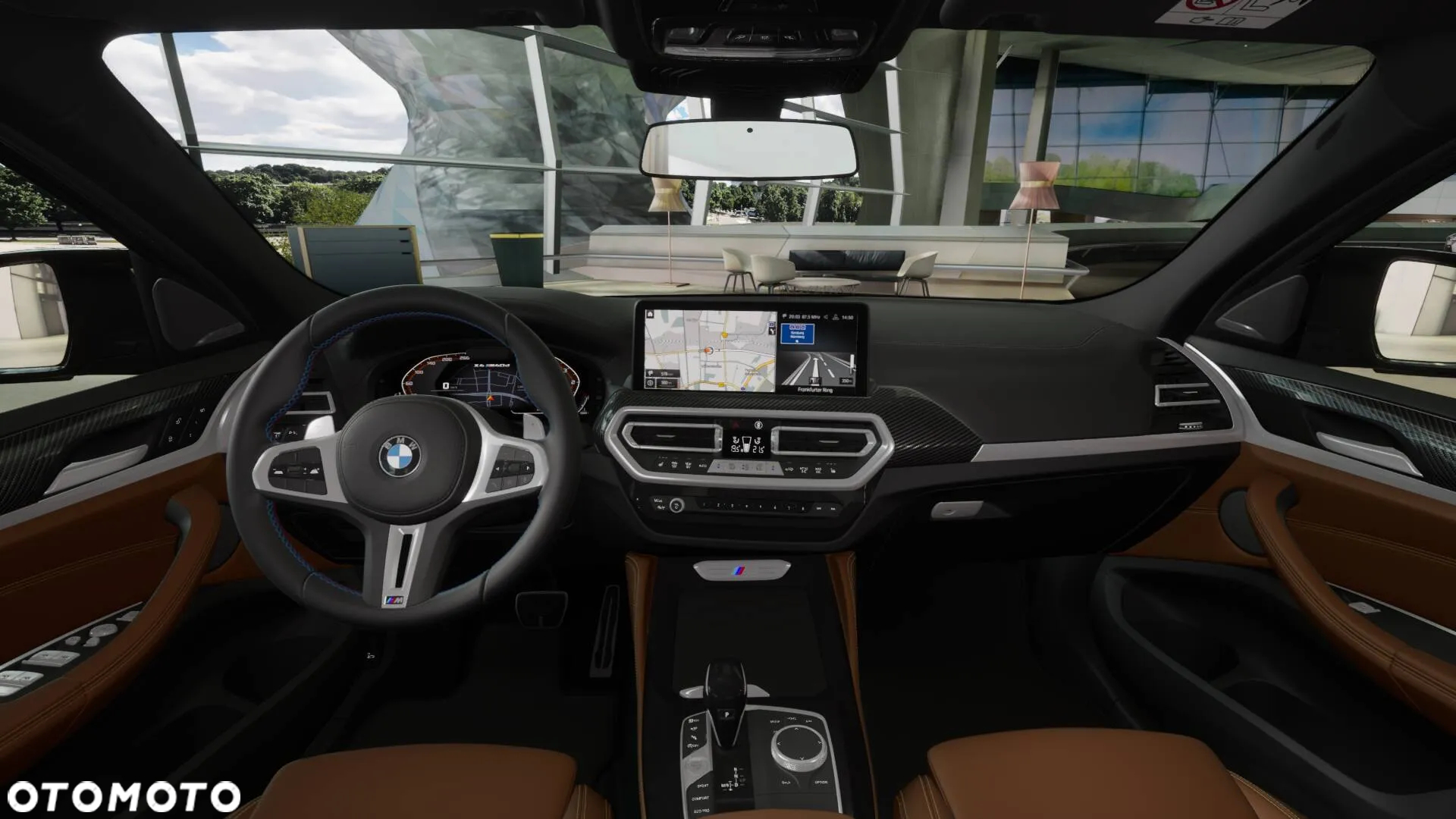BMW X4 - 11