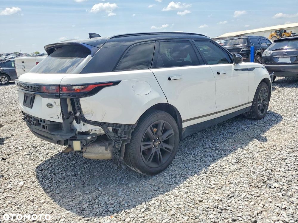 Land Rover Range Rover Velar P250 R-Dynamic S - 4