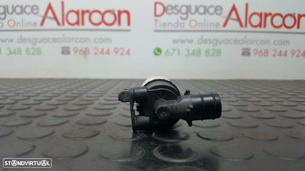 BOMBA LIMPA VIDROS RENAULT MEGANE II CLASSIC BERLINA LUXE PRIVILEGE - 4