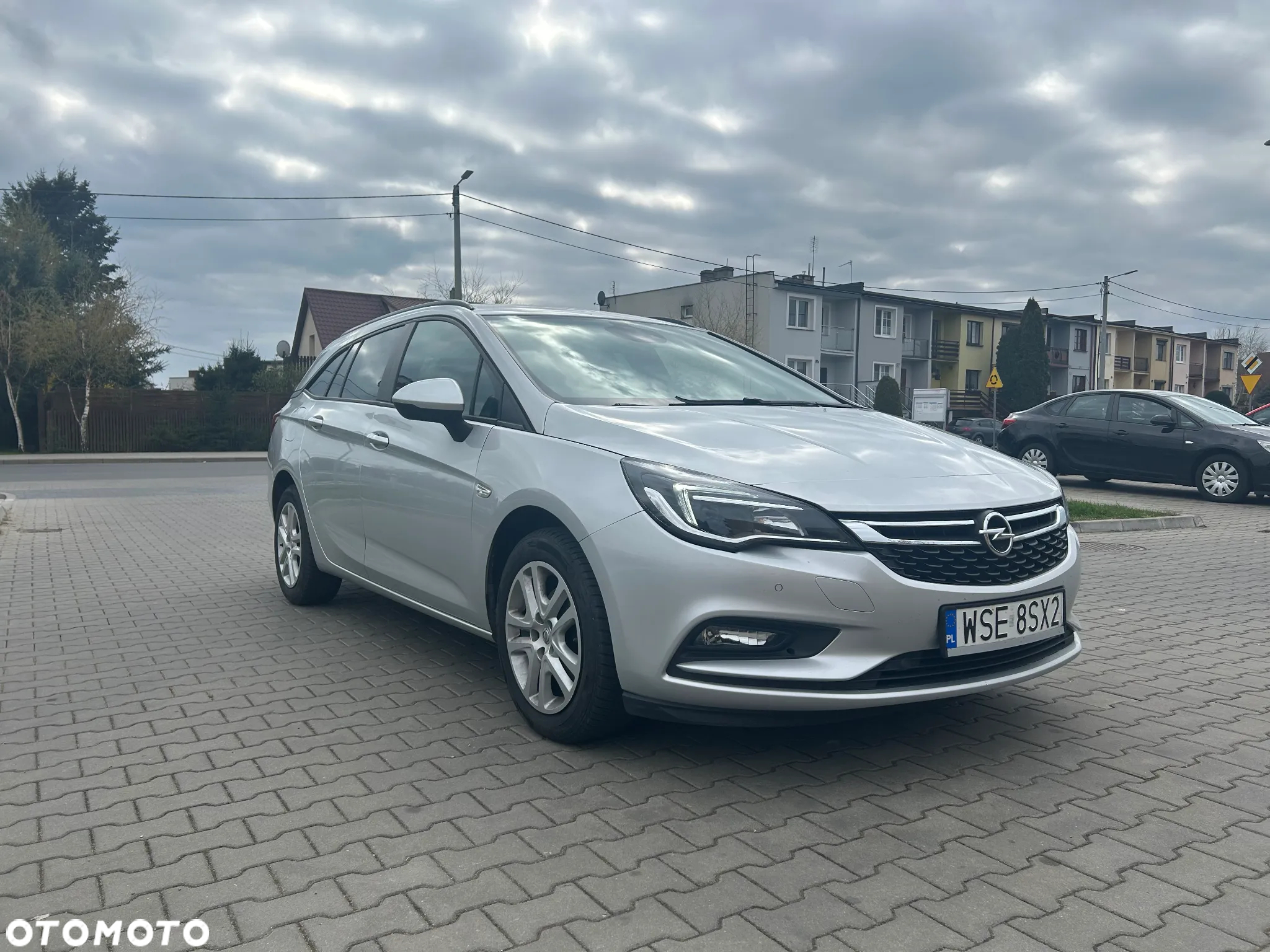 Opel Astra V 1.4 T Dynamic - 2