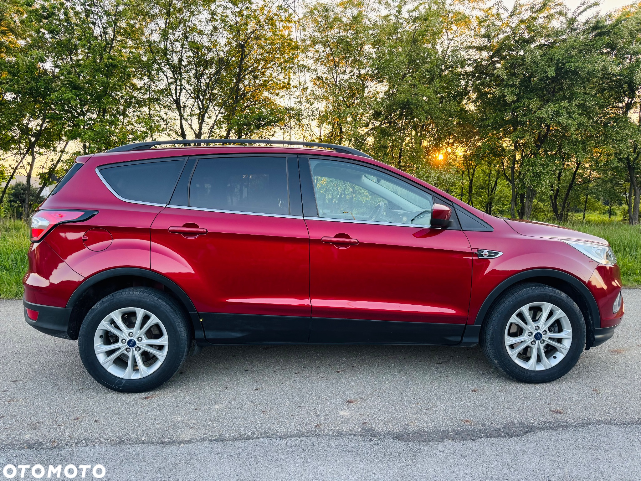Ford Escape 1.5 EcoBoost AWD SE - 3