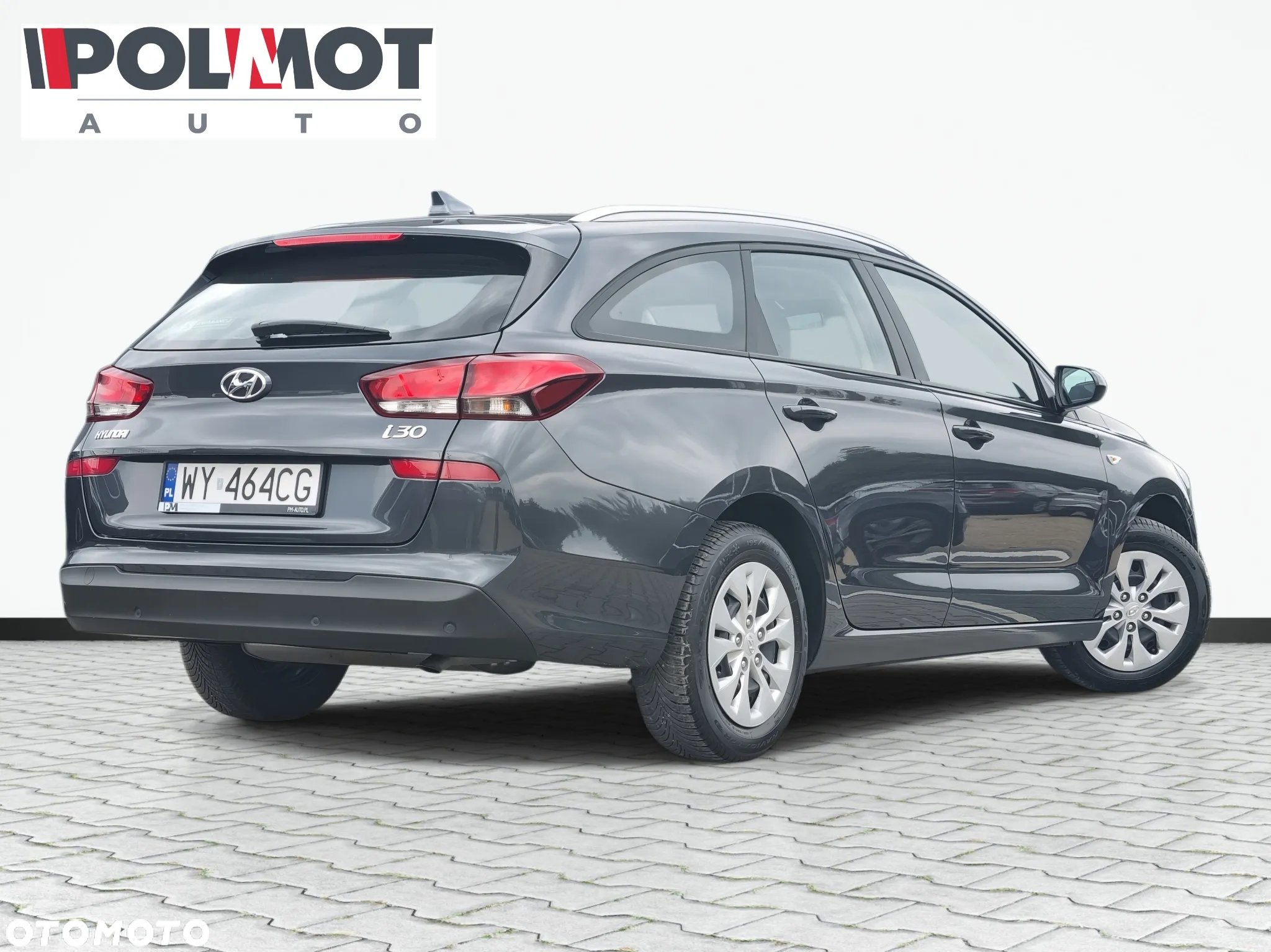 Hyundai i30 1.5 DPI Modern - 8