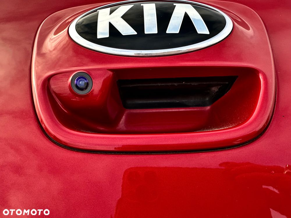 Kia Rio 1.0 T-GDI MHEV GT Line - 10