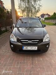 Kia Carens 2.0 CRDi Tour - 1
