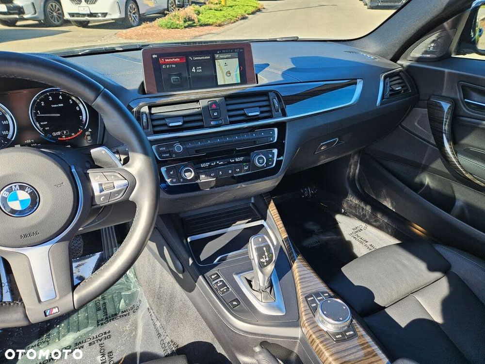 BMW Seria 2 230i M Sport - 14