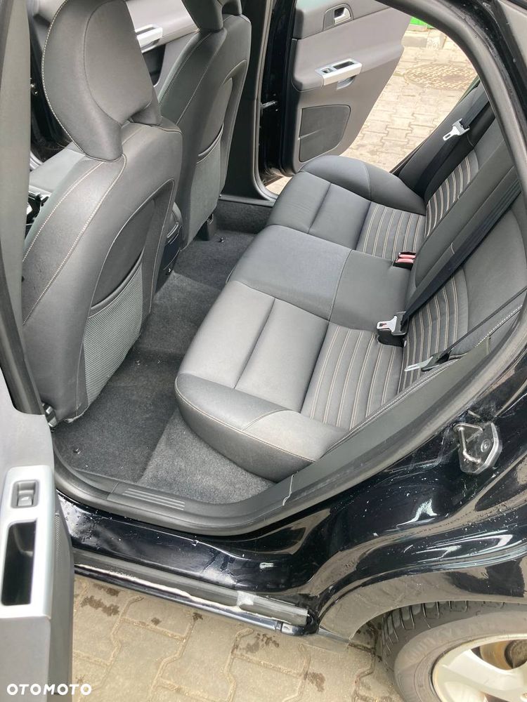 Volvo S40 1.6D DRIVe Start-Stop - 14