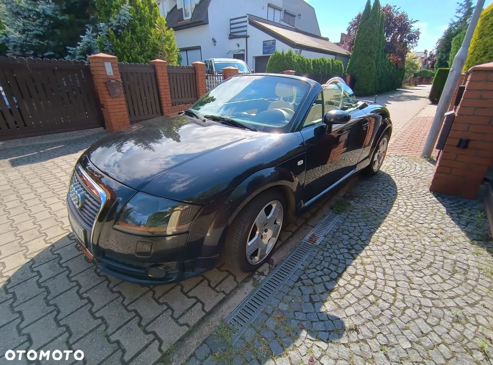 Audi TT Coupé - 7