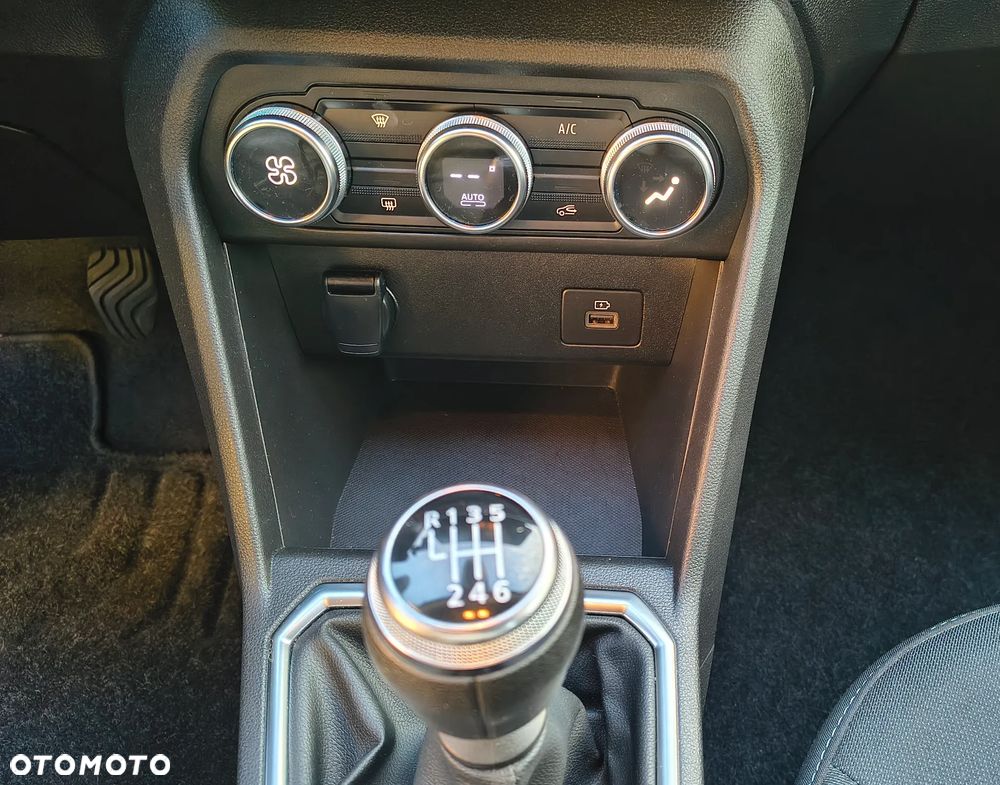 Dacia Sandero TCe 100 Comfort - 15
