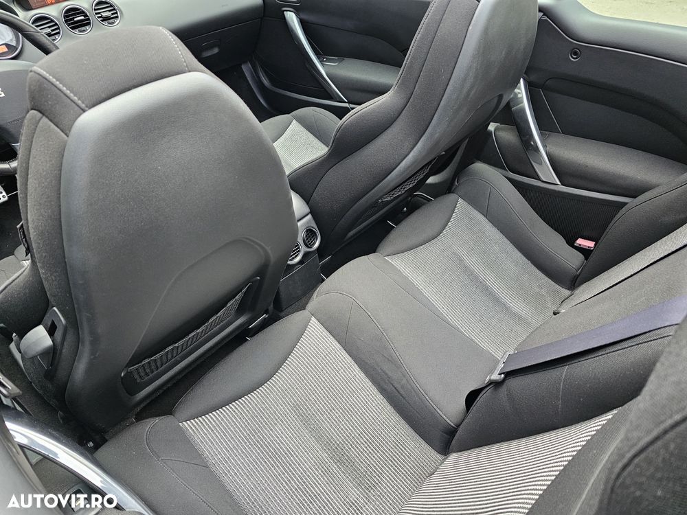 Peugeot 308 155 THP Active - 11