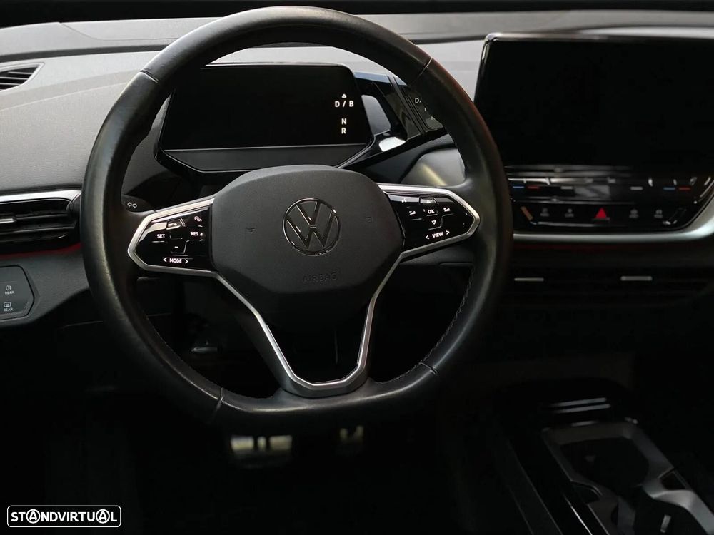 VW ID.4 77 kWh Pro Performance - 8