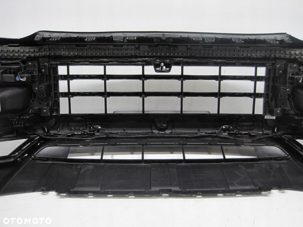 ZDERZAK PRZÓD PORSCHE CAYENNE 9Y0 LIFT 6 PDC KAMERA - 9