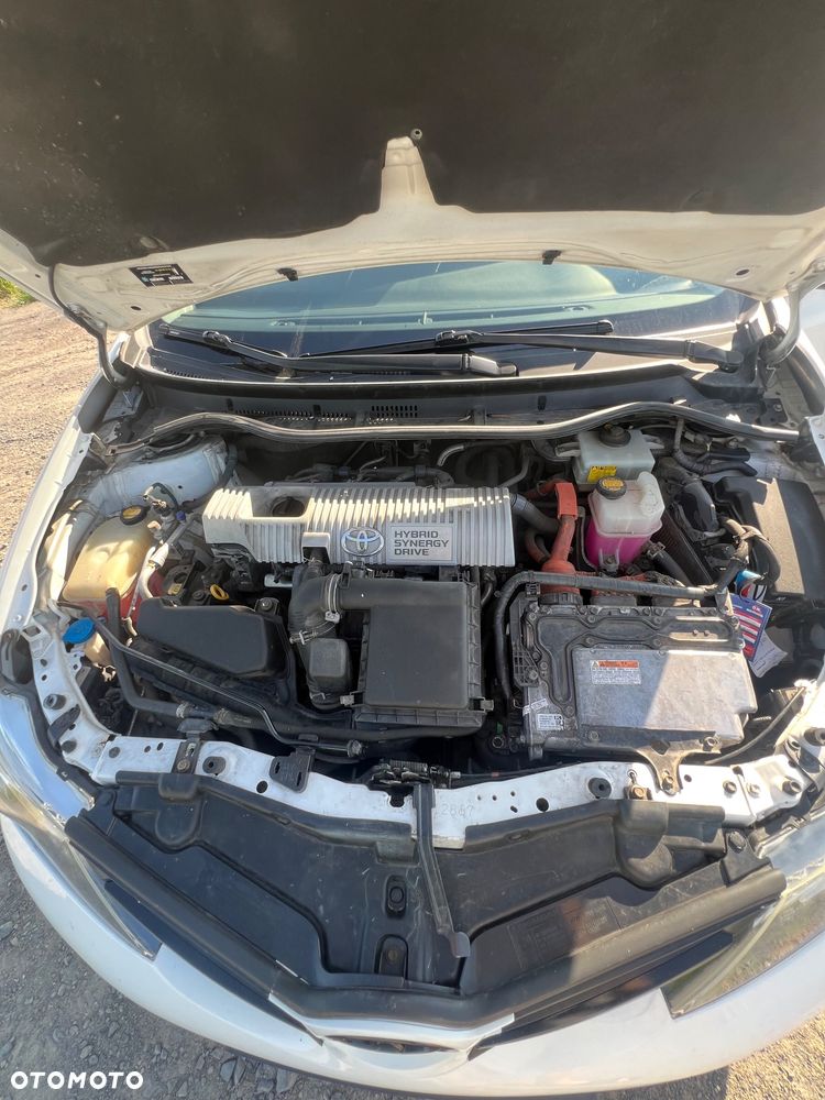 Toyota Auris - 18