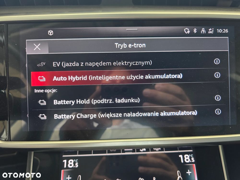 Audi A7 Sportback - 6